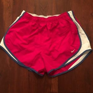 Nike Dri Fit Shorts